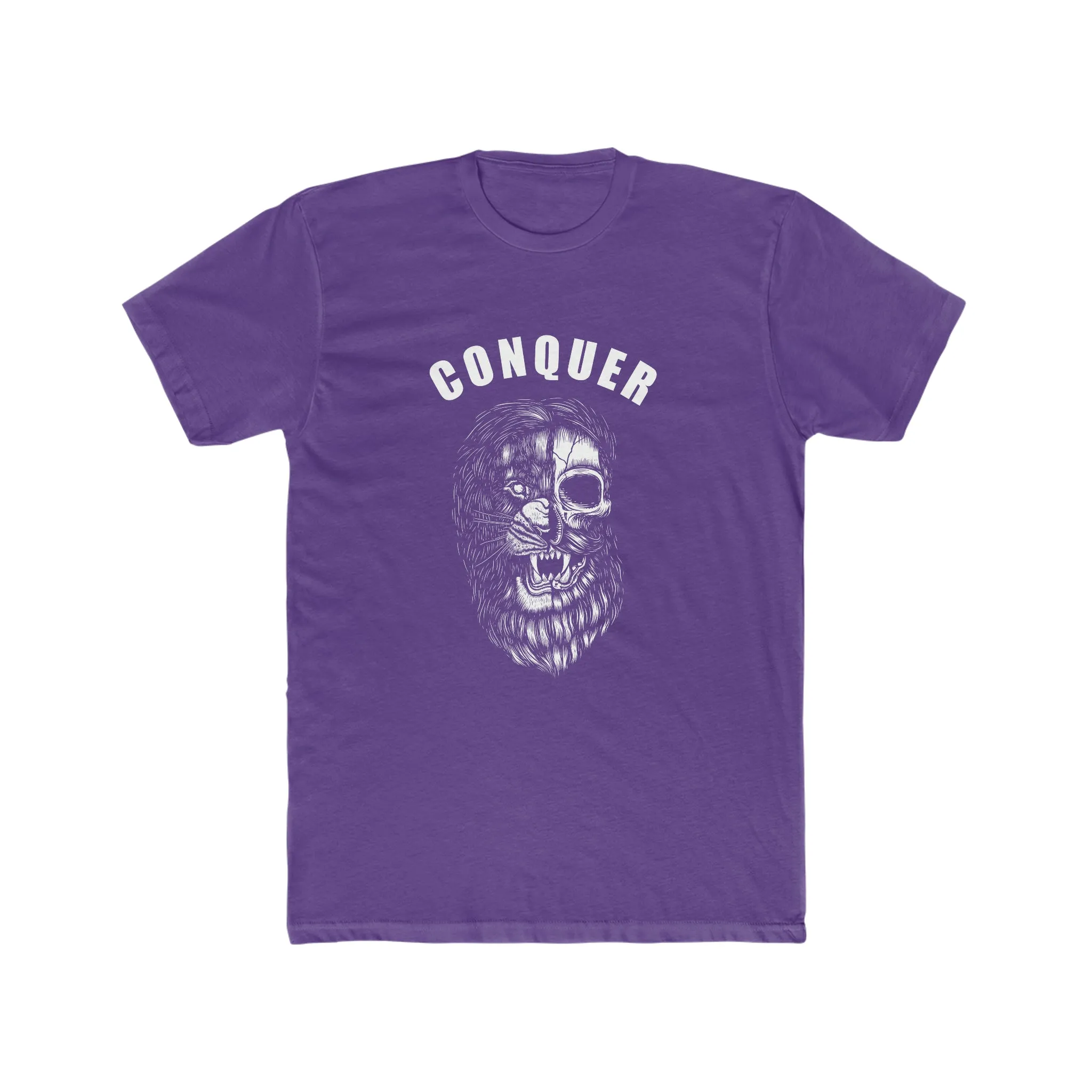 Conquer Men's Tee