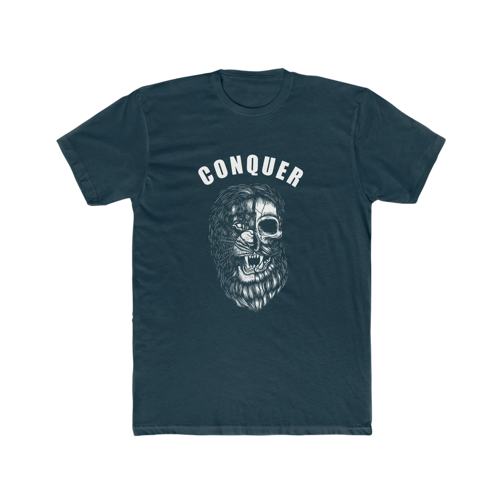 Conquer Men's Tee