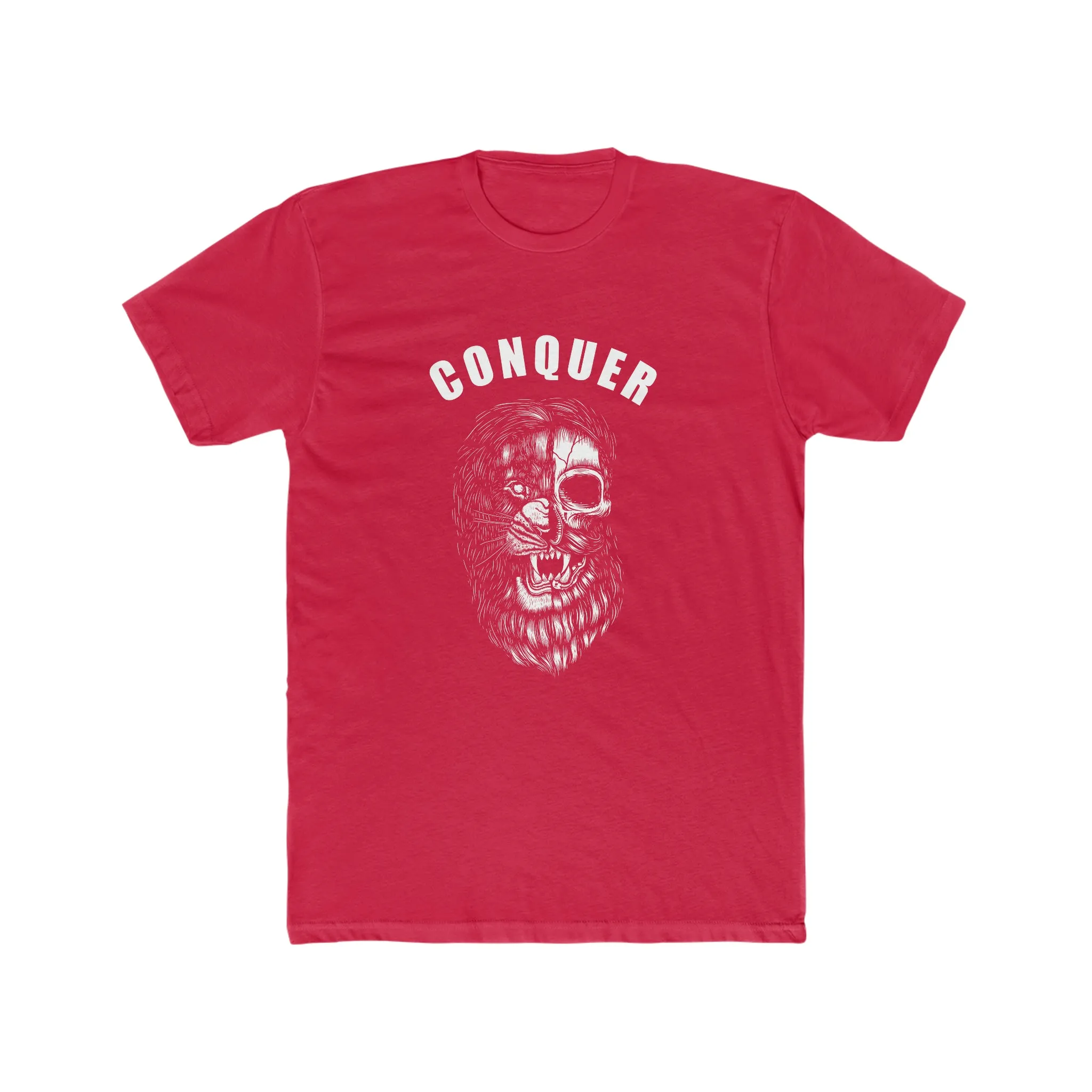 Conquer Men's Tee