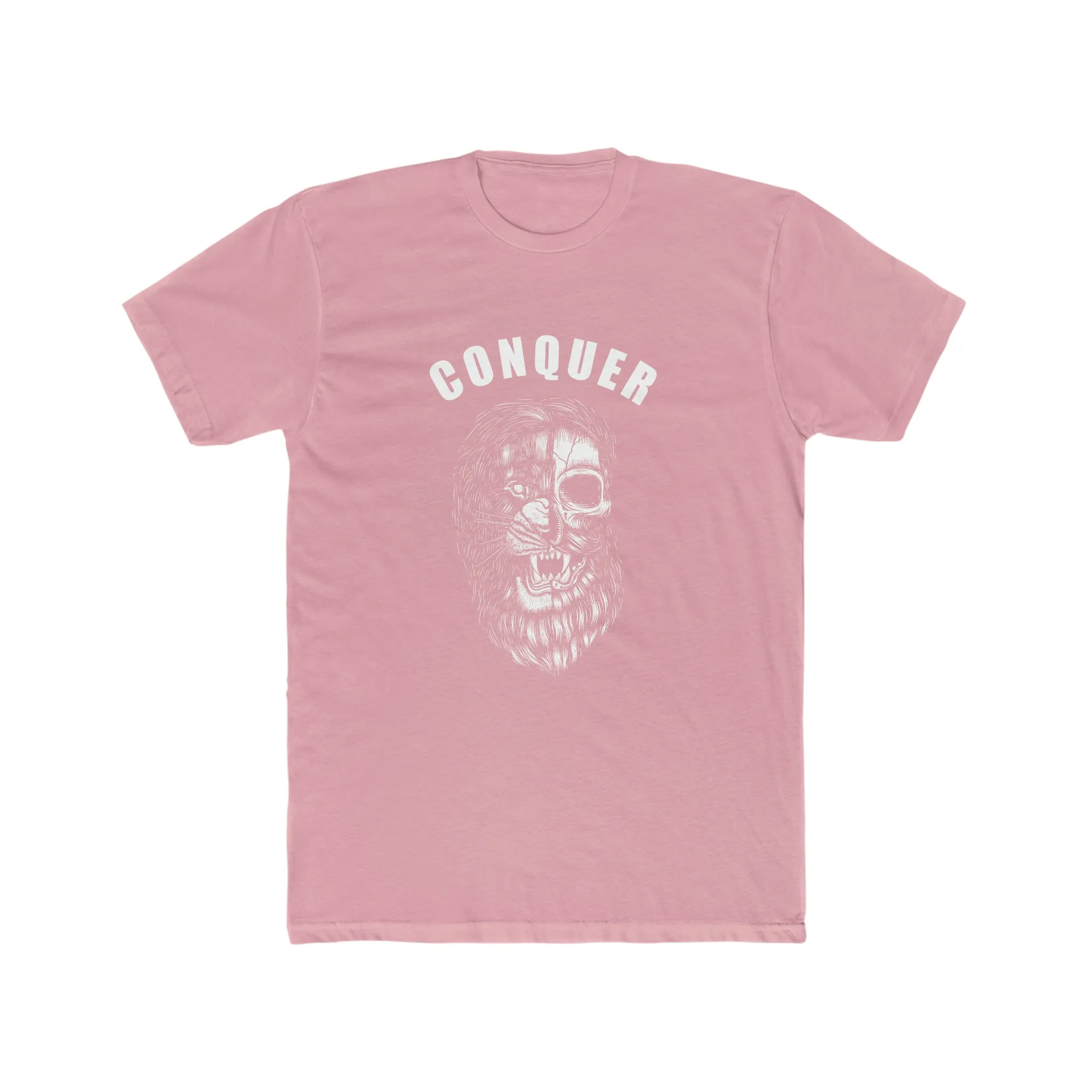Conquer Men's Tee