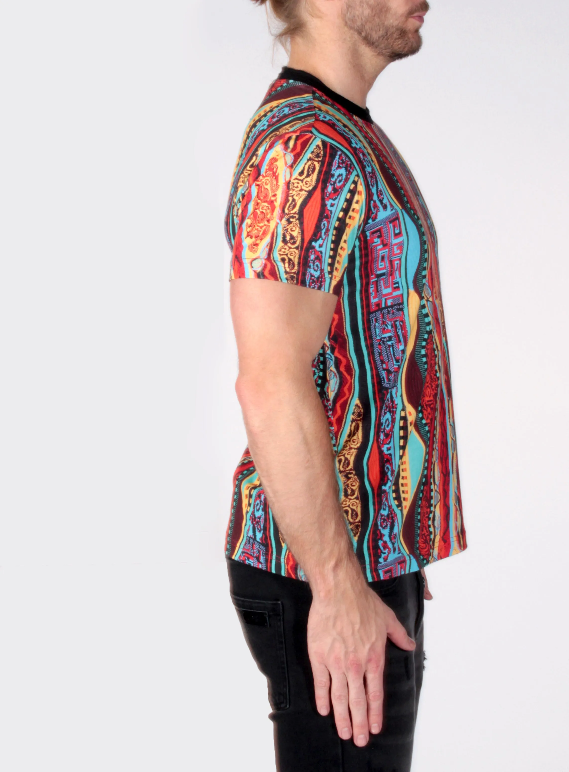 Coogi Kalgoorie SS Tee