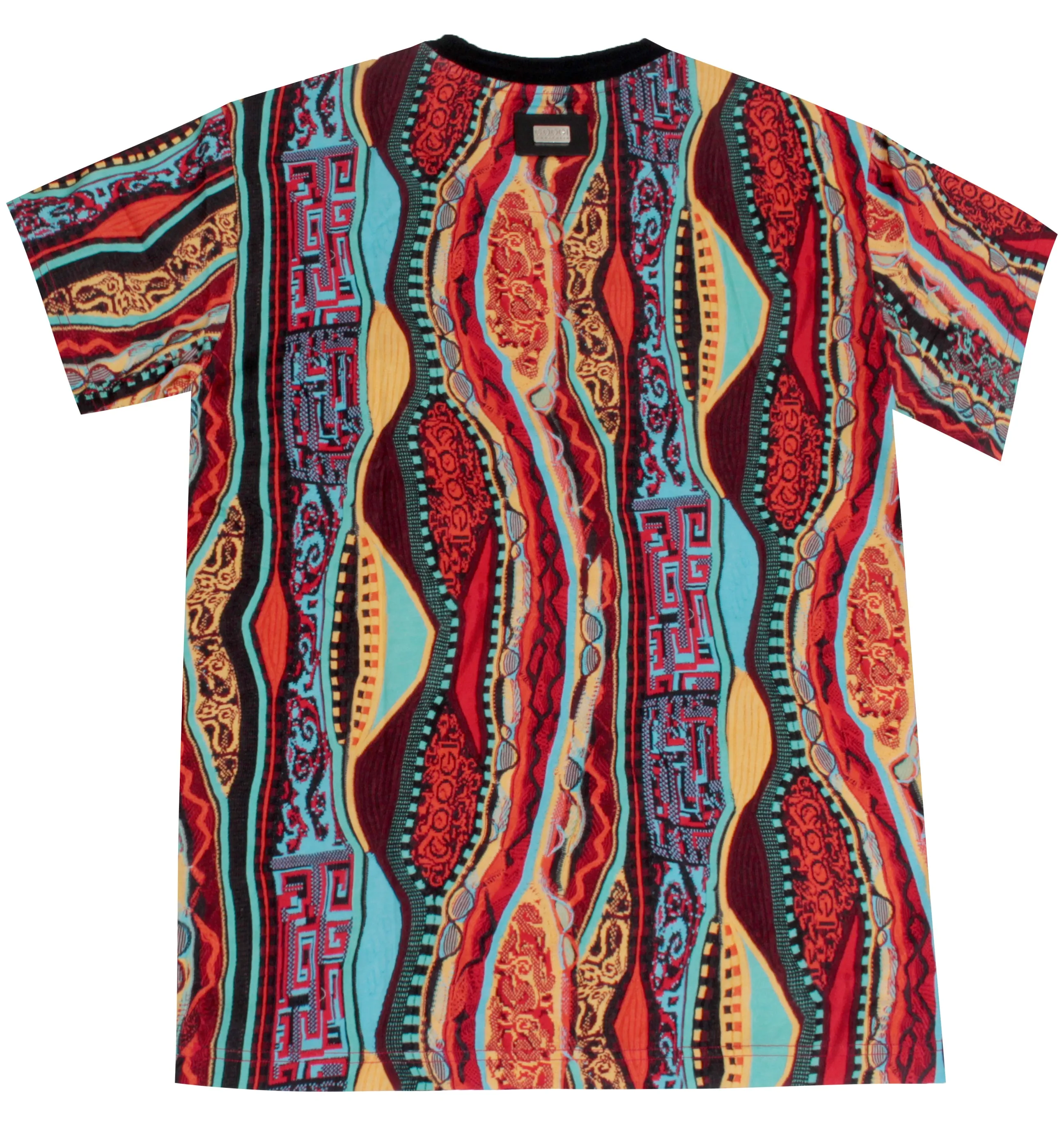 Coogi Kalgoorie SS Tee