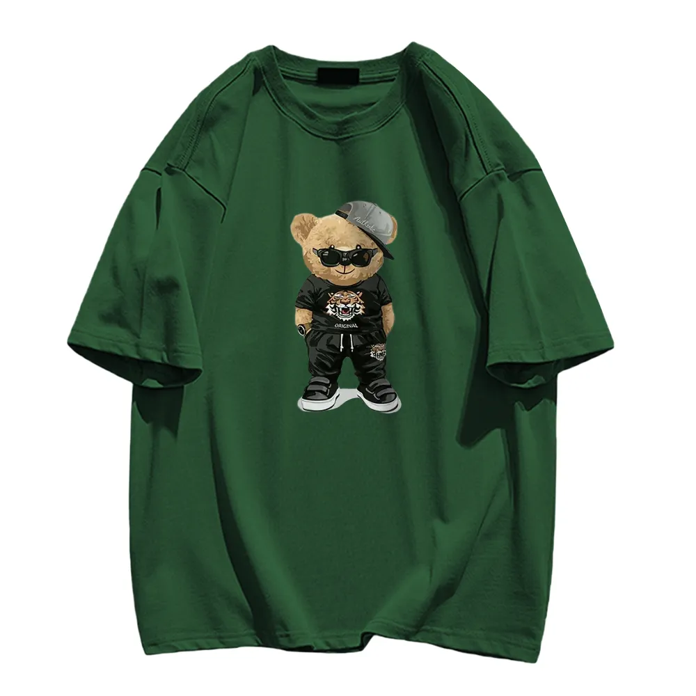 Cool Bear T-shirt