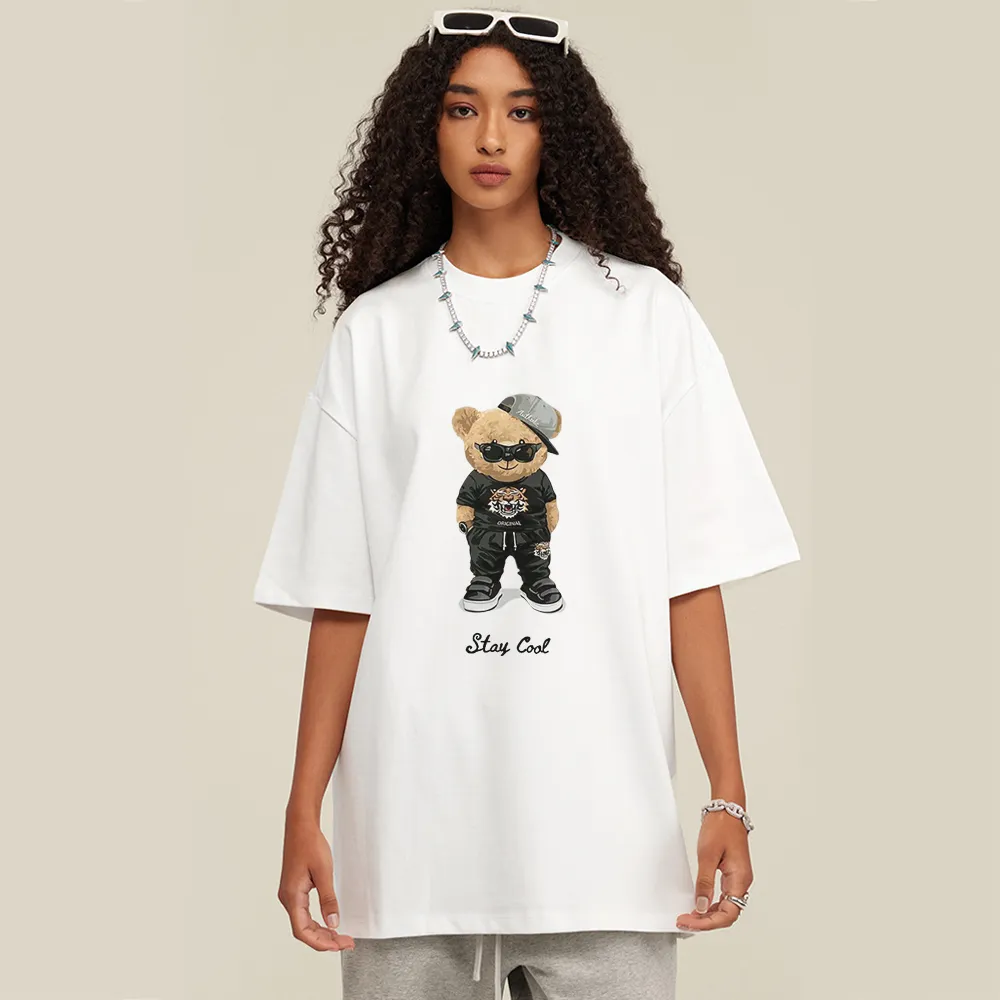 Cool Bear T-shirt