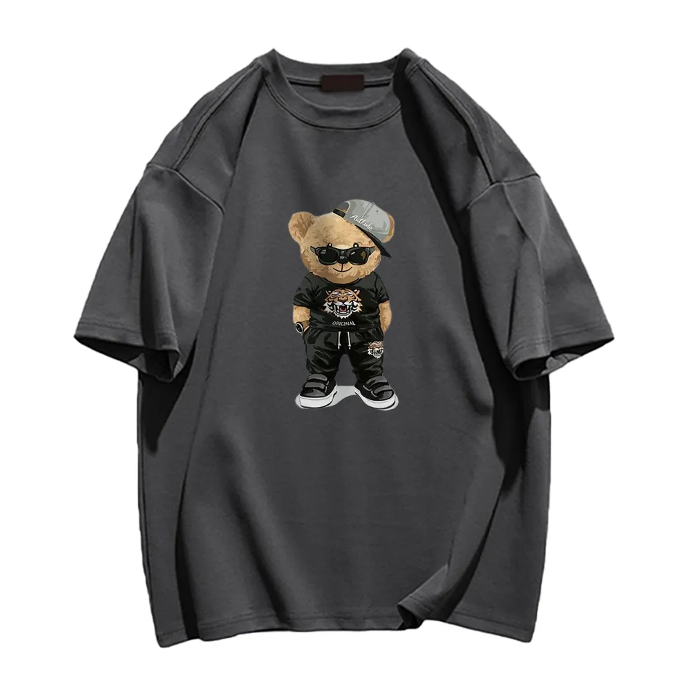 Cool Bear T-shirt