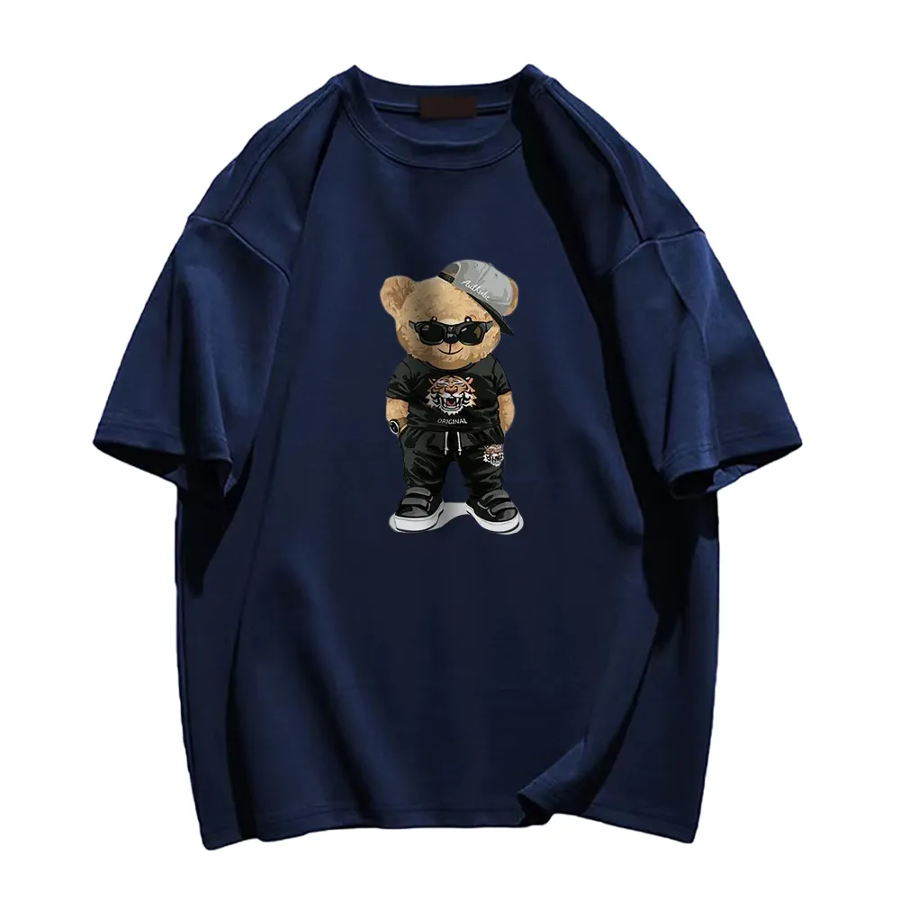 Cool Bear T-shirt
