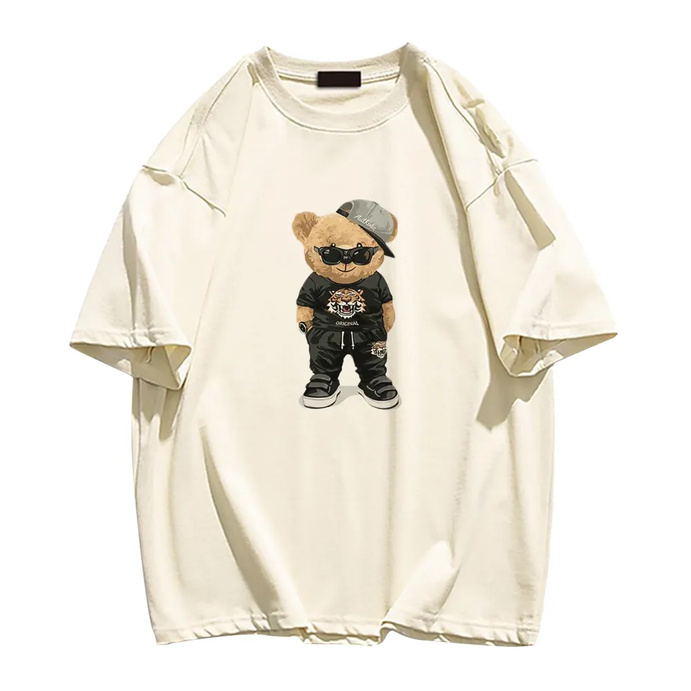 Cool Bear T-shirt