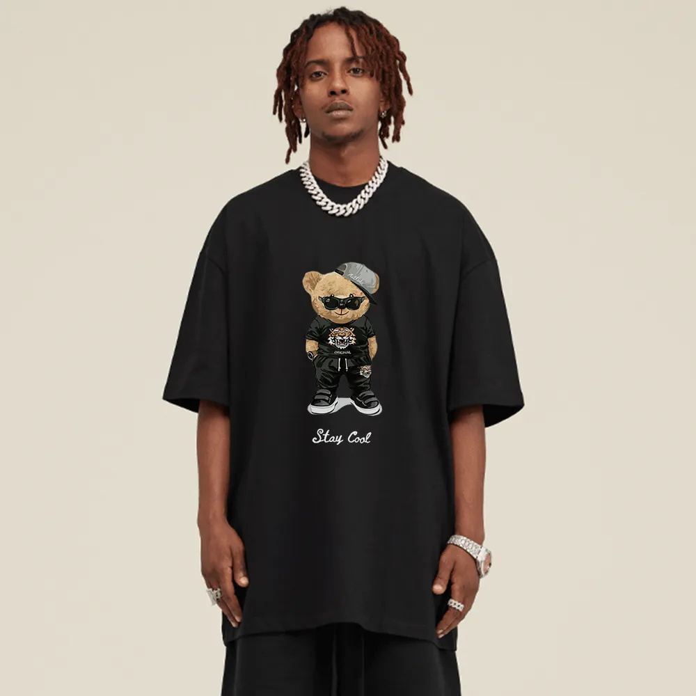 Cool Bear T-shirt