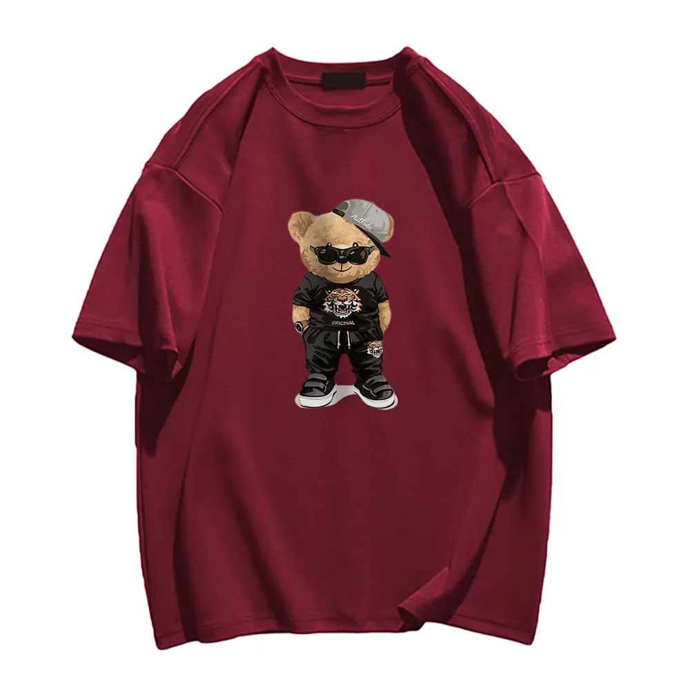 Cool Bear T-shirt