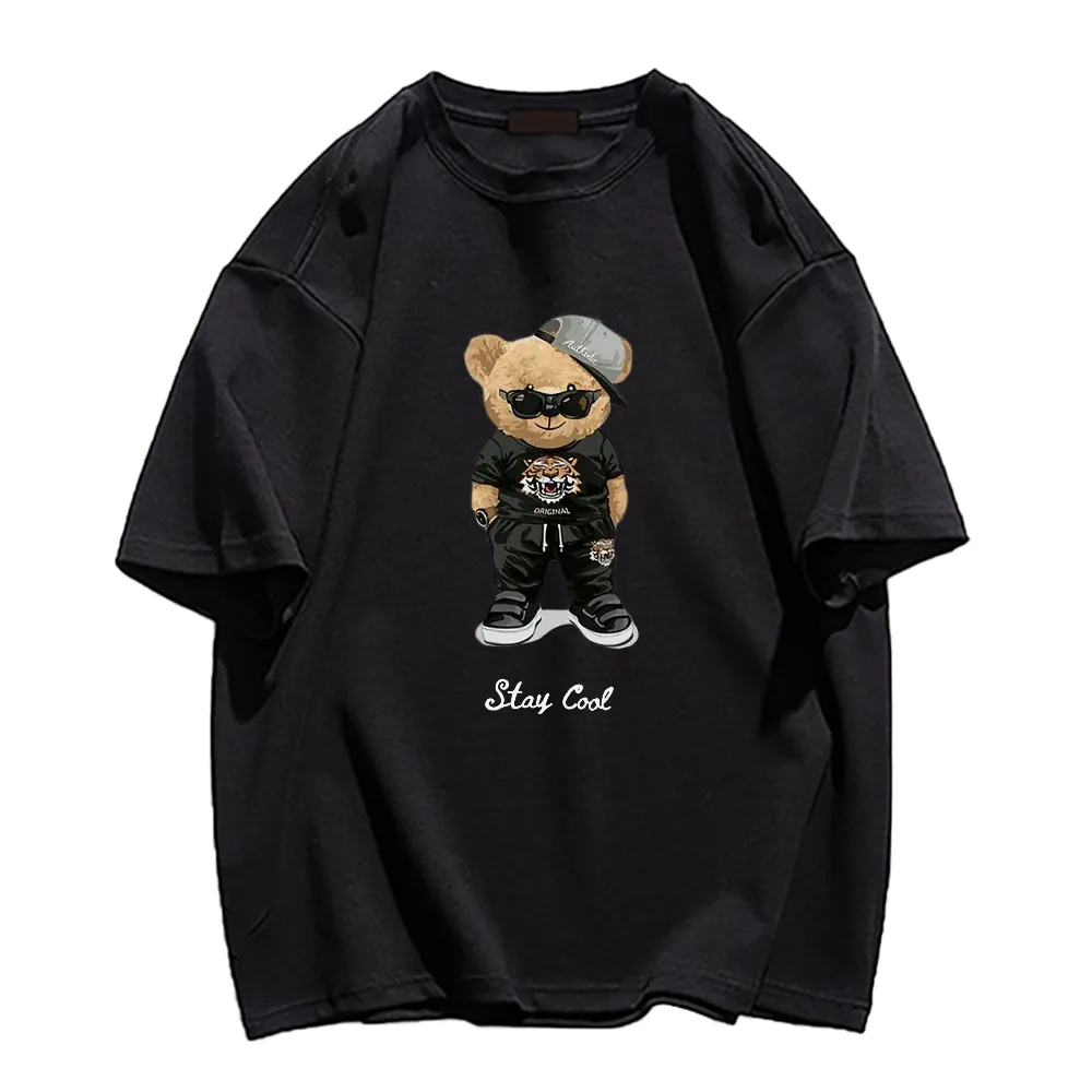 Cool Bear T-shirt
