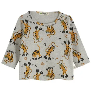 Cool Cats Long Sleeve Top - Retired