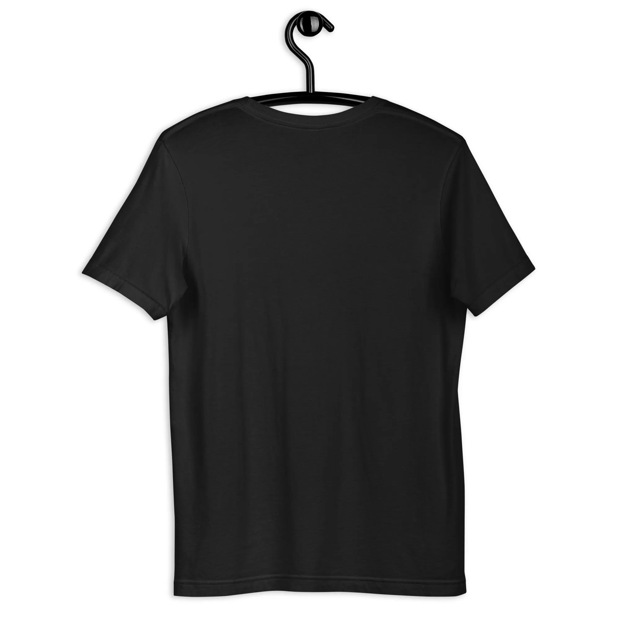 Cool Dads Wear Goggles Unisex T-shirt