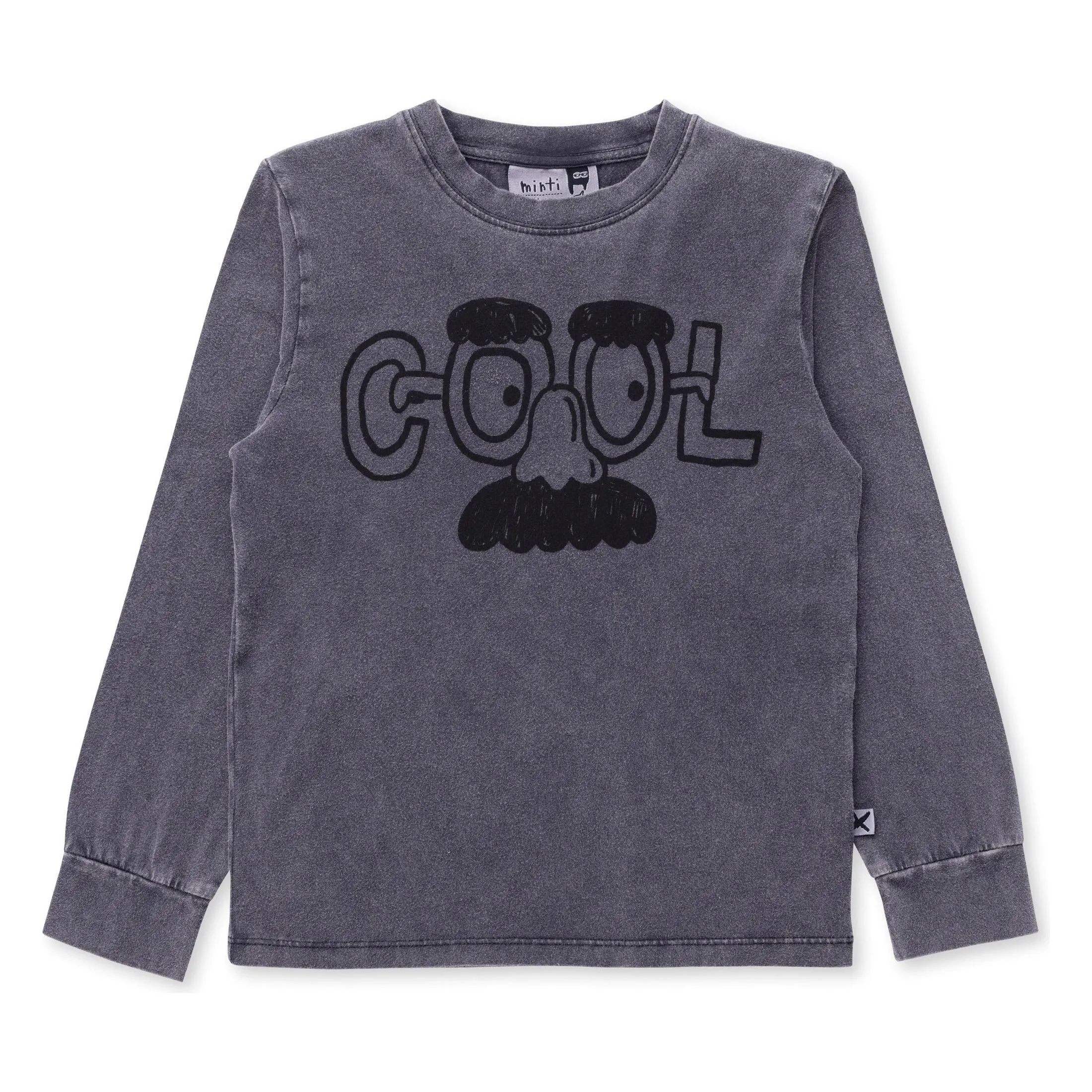Cool Disguise Tee
