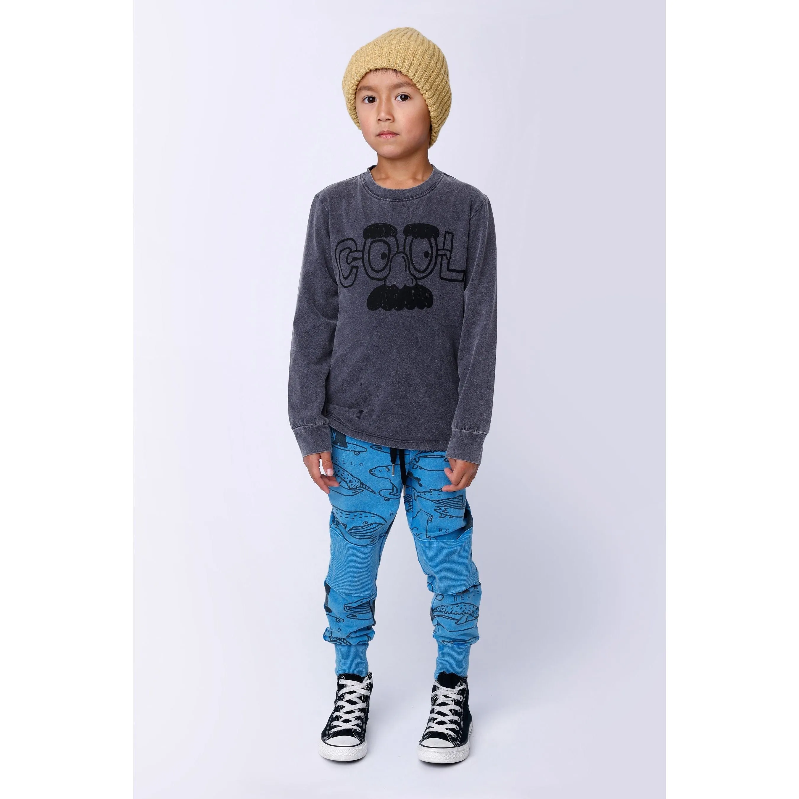 Cool Disguise Tee