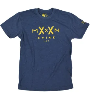 Core Navy Tee