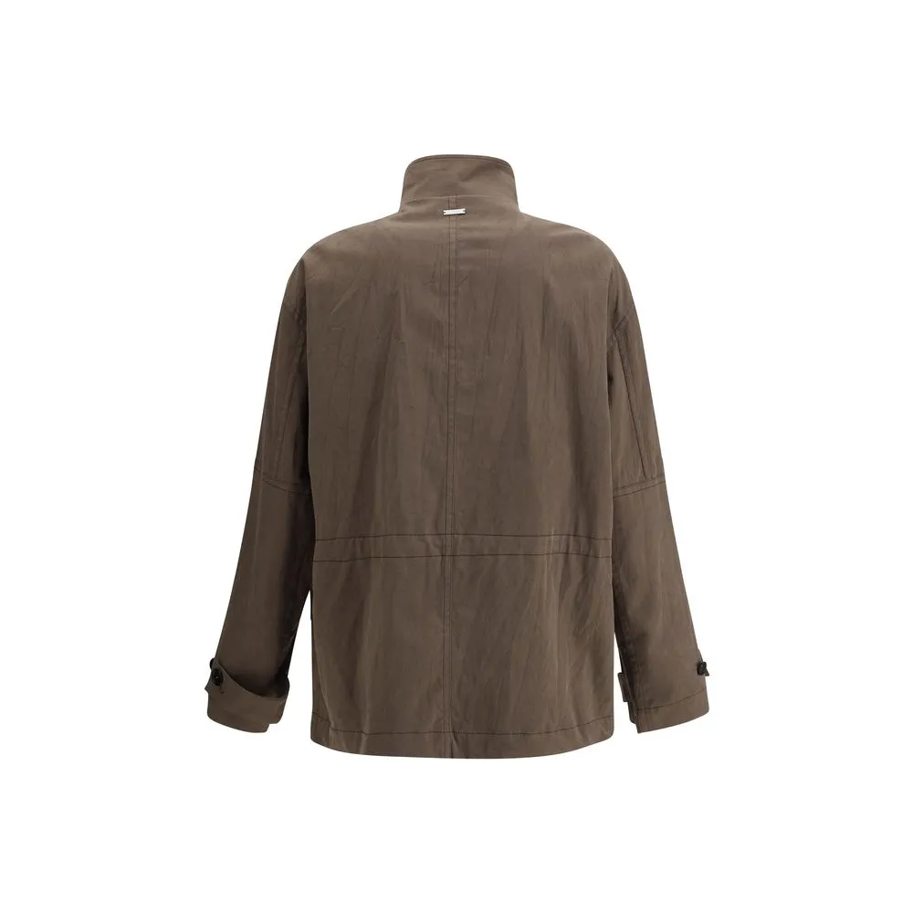 Cotton Jacket