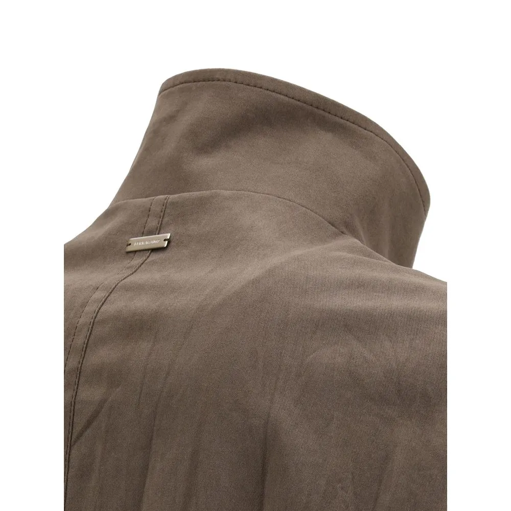 Cotton Jacket