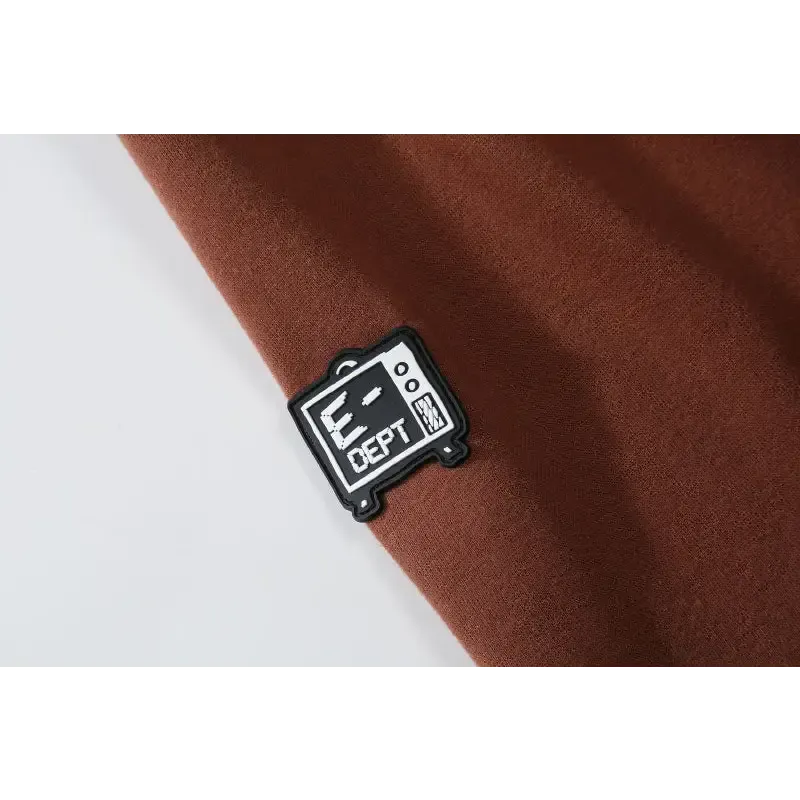 Cozy Y2K Hoodie with Skeleton Patch for Your Wardrobe