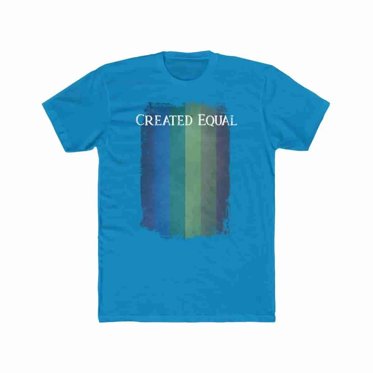 Created Equal - LGBT
