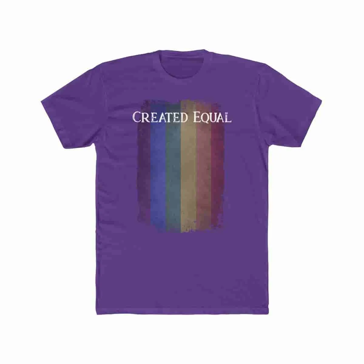 Created Equal - LGBT