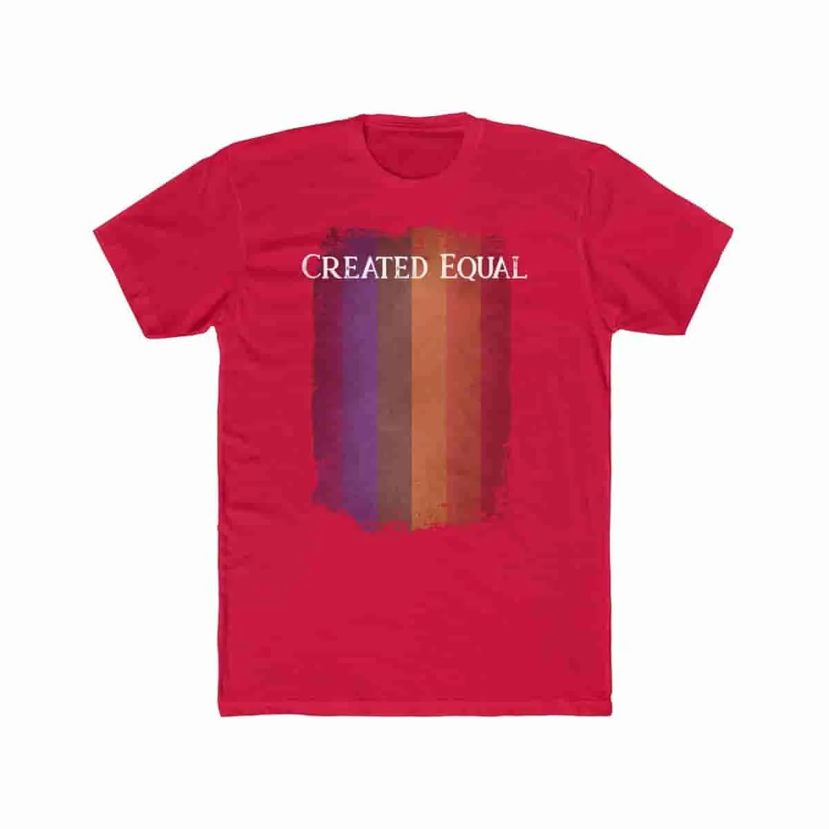 Created Equal - LGBT
