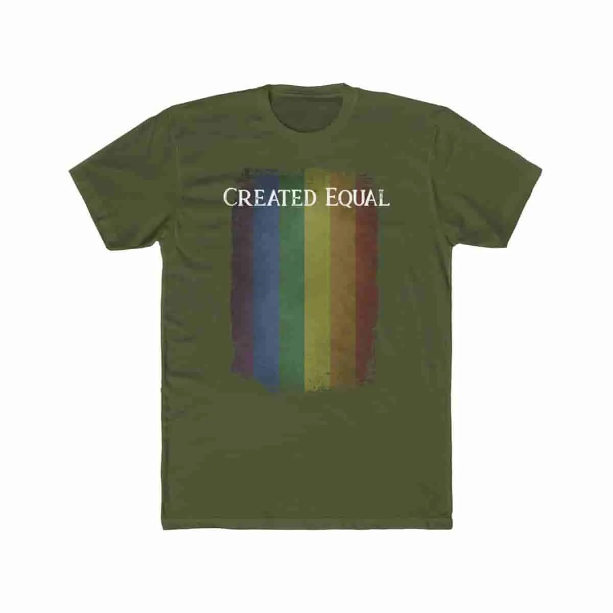 Created Equal - LGBT