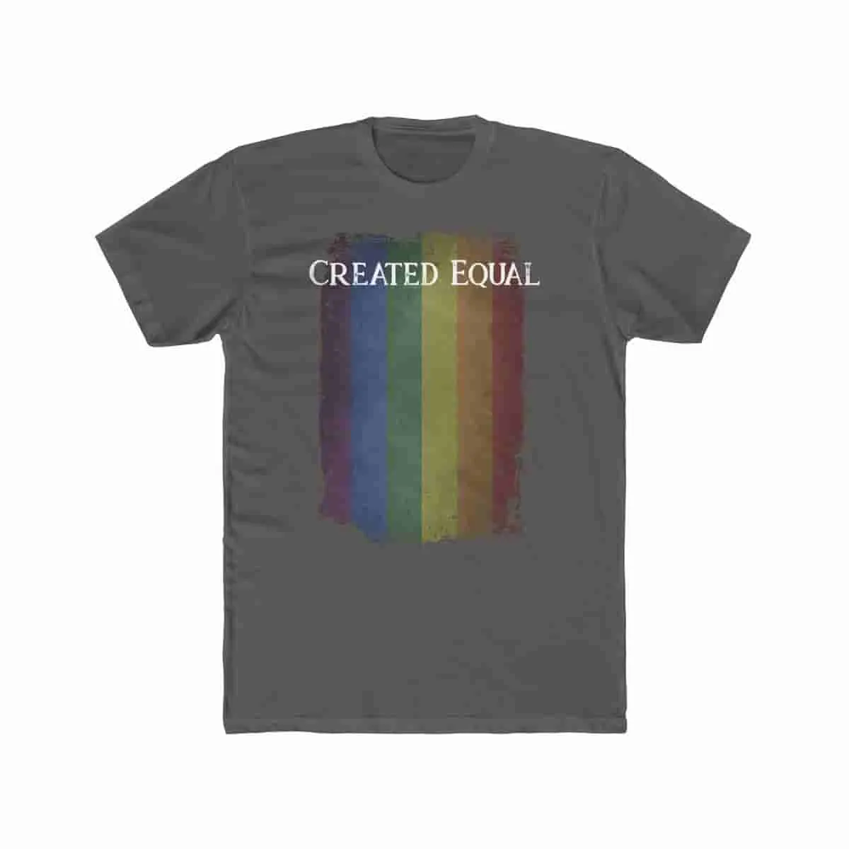 Created Equal - LGBT