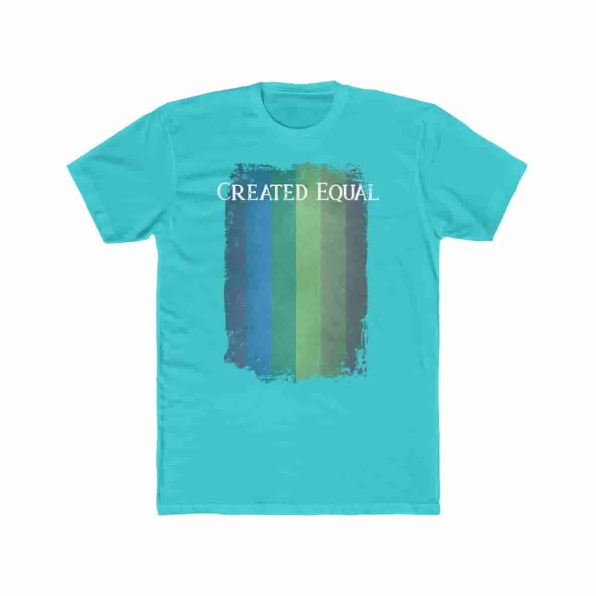 Created Equal - LGBT