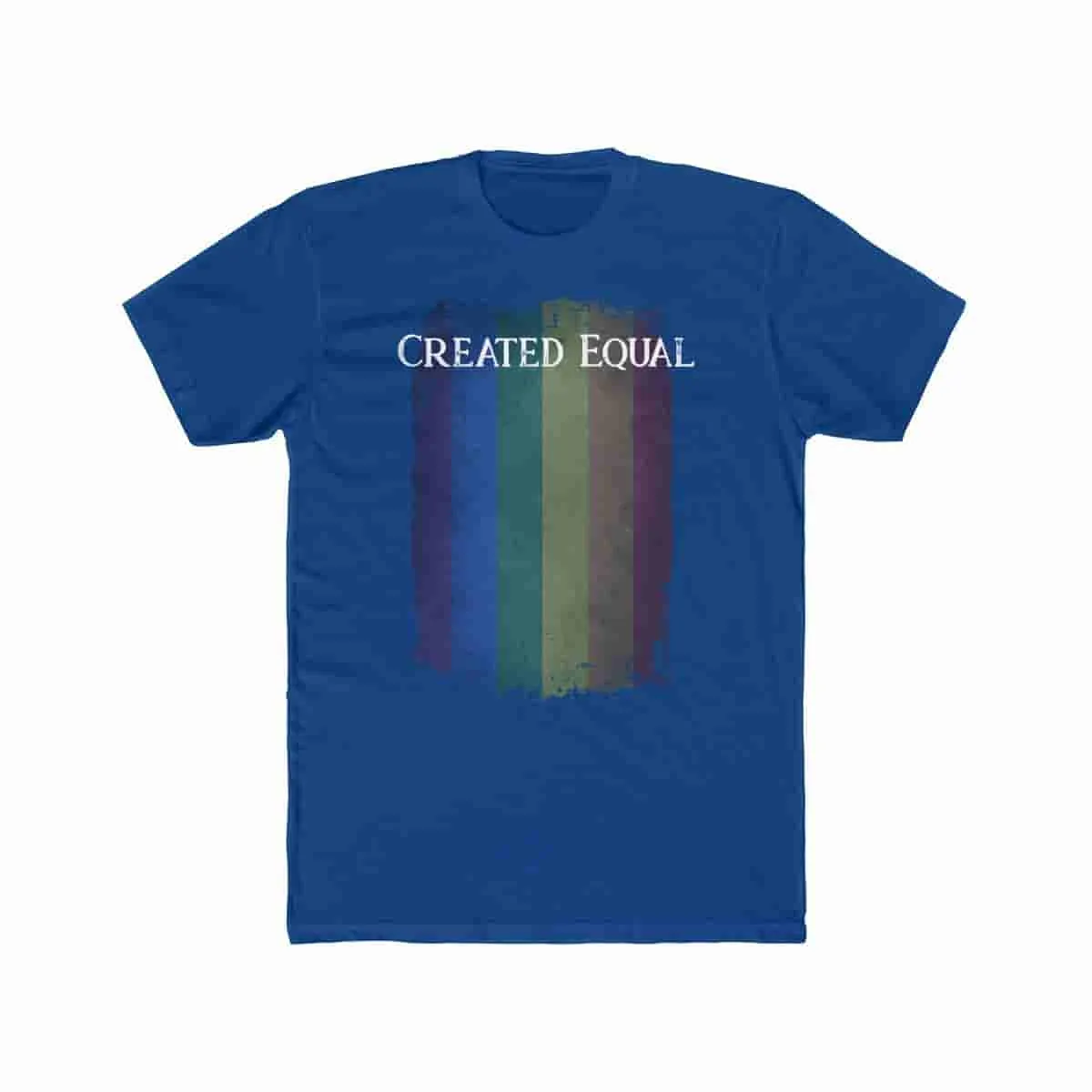 Created Equal - LGBT