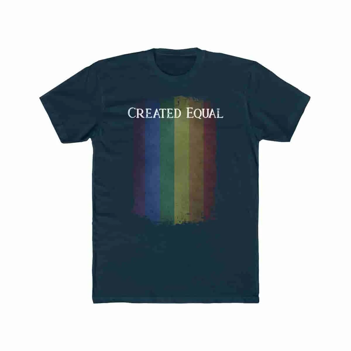 Created Equal - LGBT