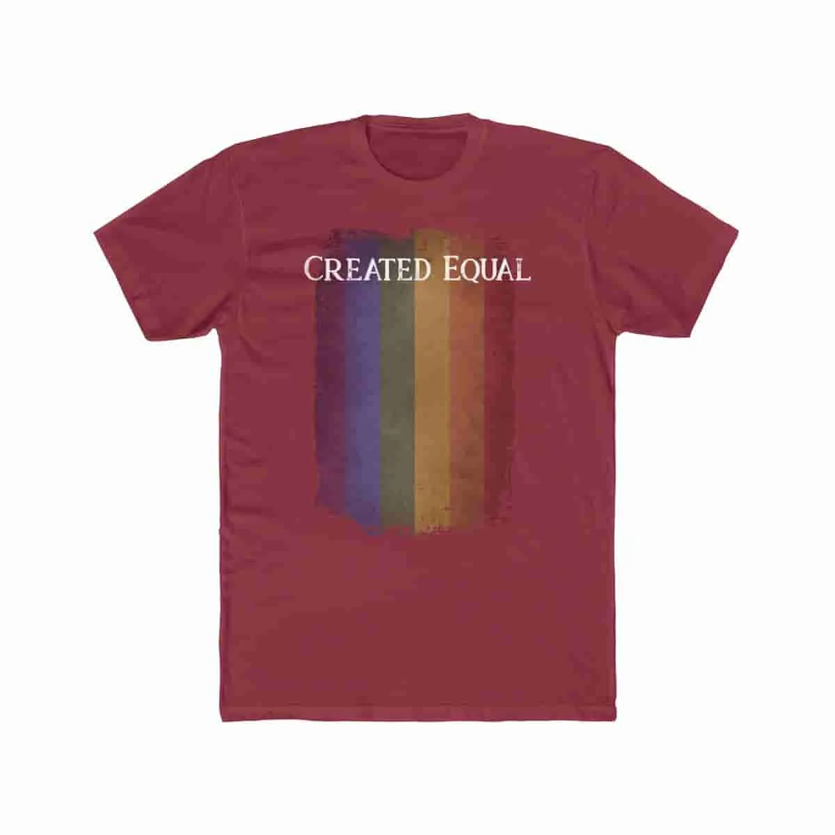 Created Equal - LGBT