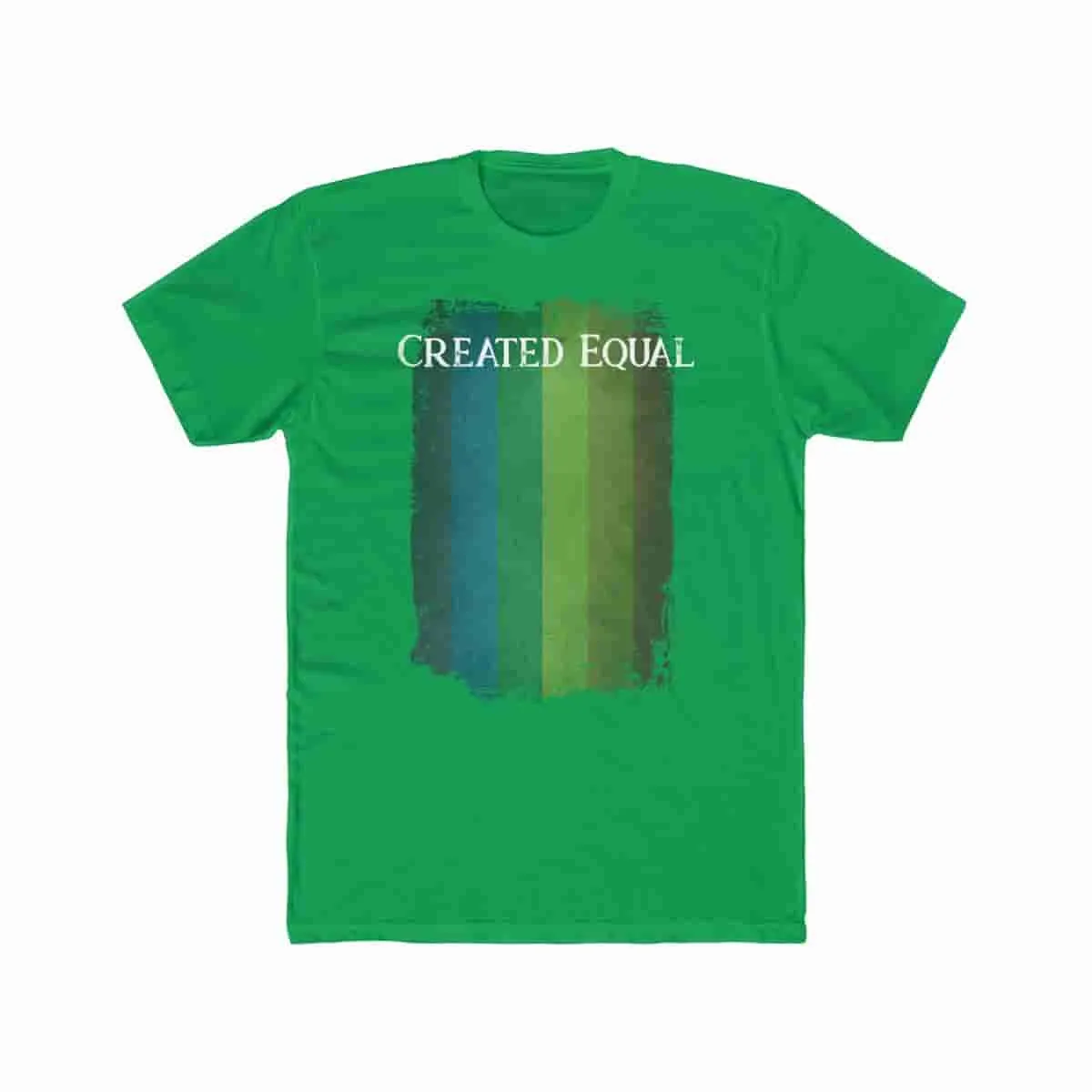 Created Equal - LGBT