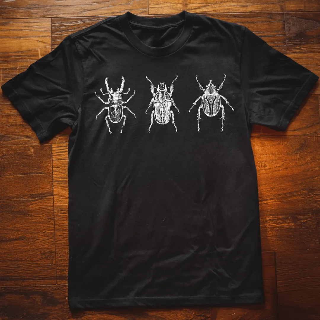 Creepy Bugs T-Shirt