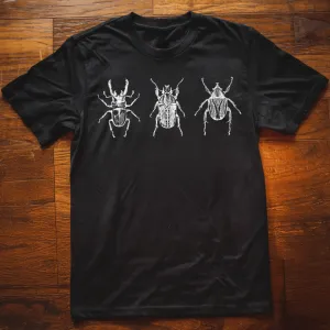 Creepy Bugs T-Shirt