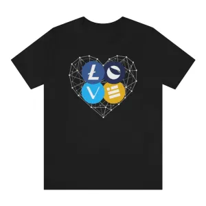 Crypto LOVE