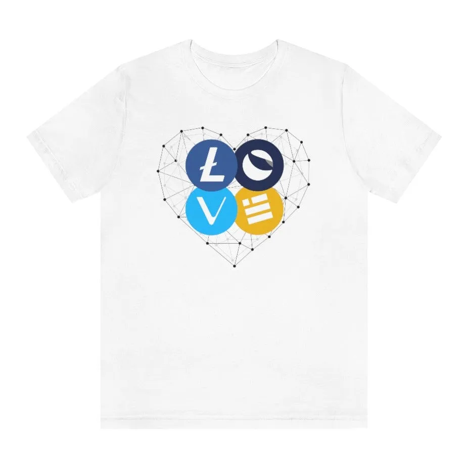 Crypto LOVE