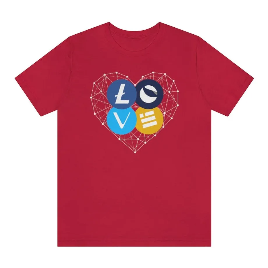Crypto LOVE