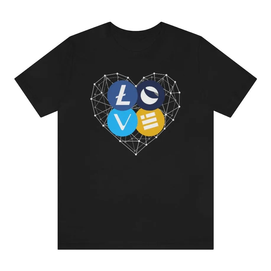 Crypto LOVE