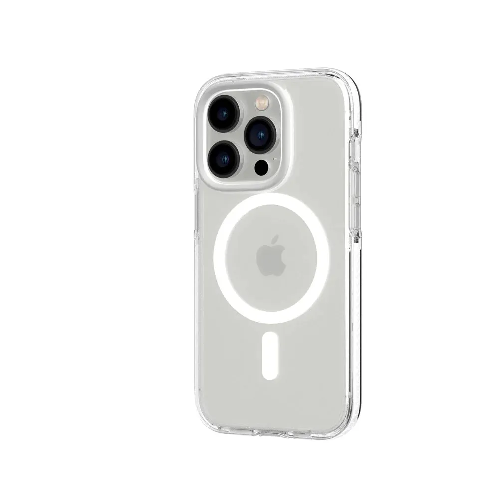 CrystalShield MagSafe iPhone Case