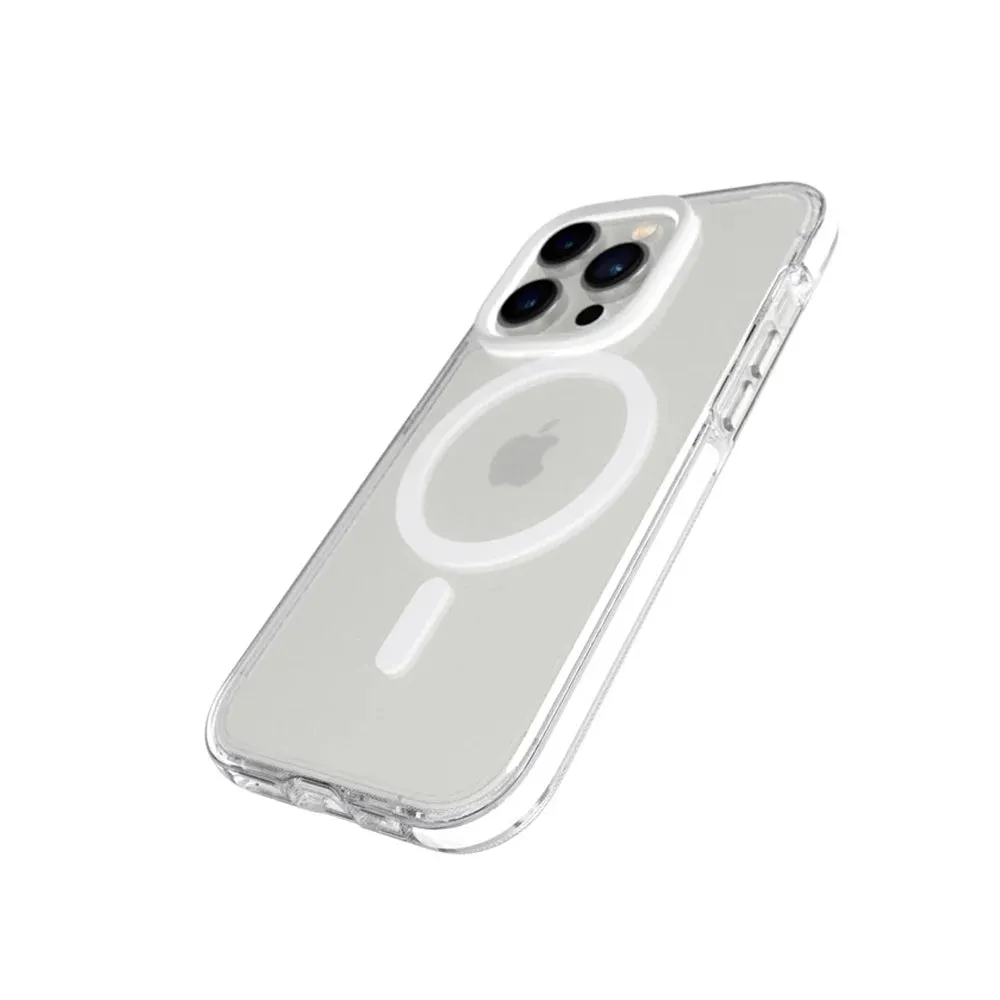 CrystalShield MagSafe iPhone Case