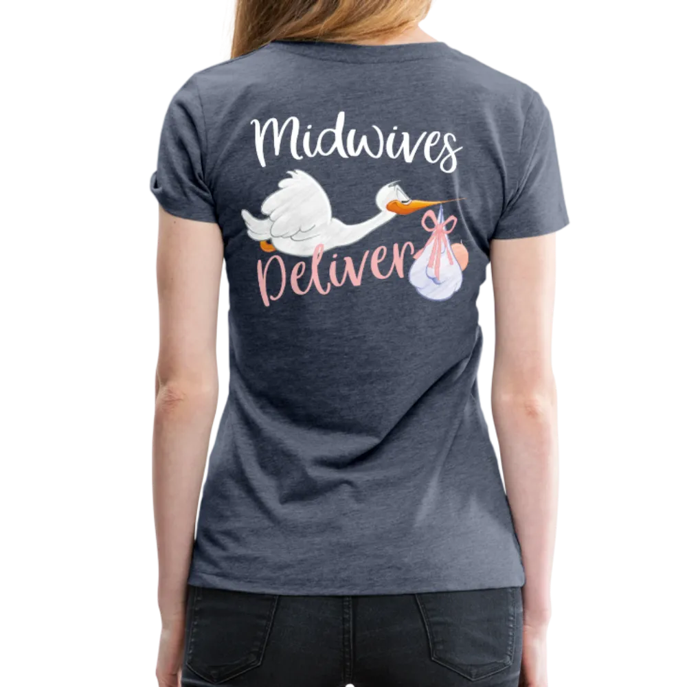 Custom Order Amanda Women’s Premium T-Shirt