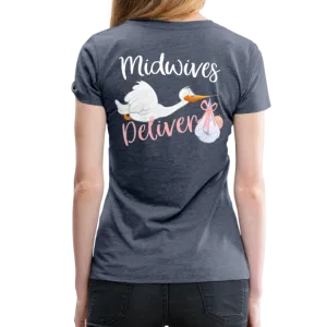 Custom Order Amanda Women’s Premium T-Shirt