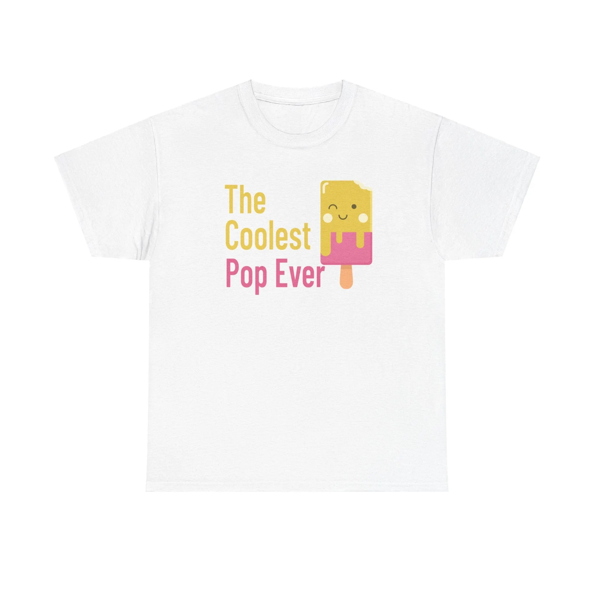 Daddy Cool Cotton Tee