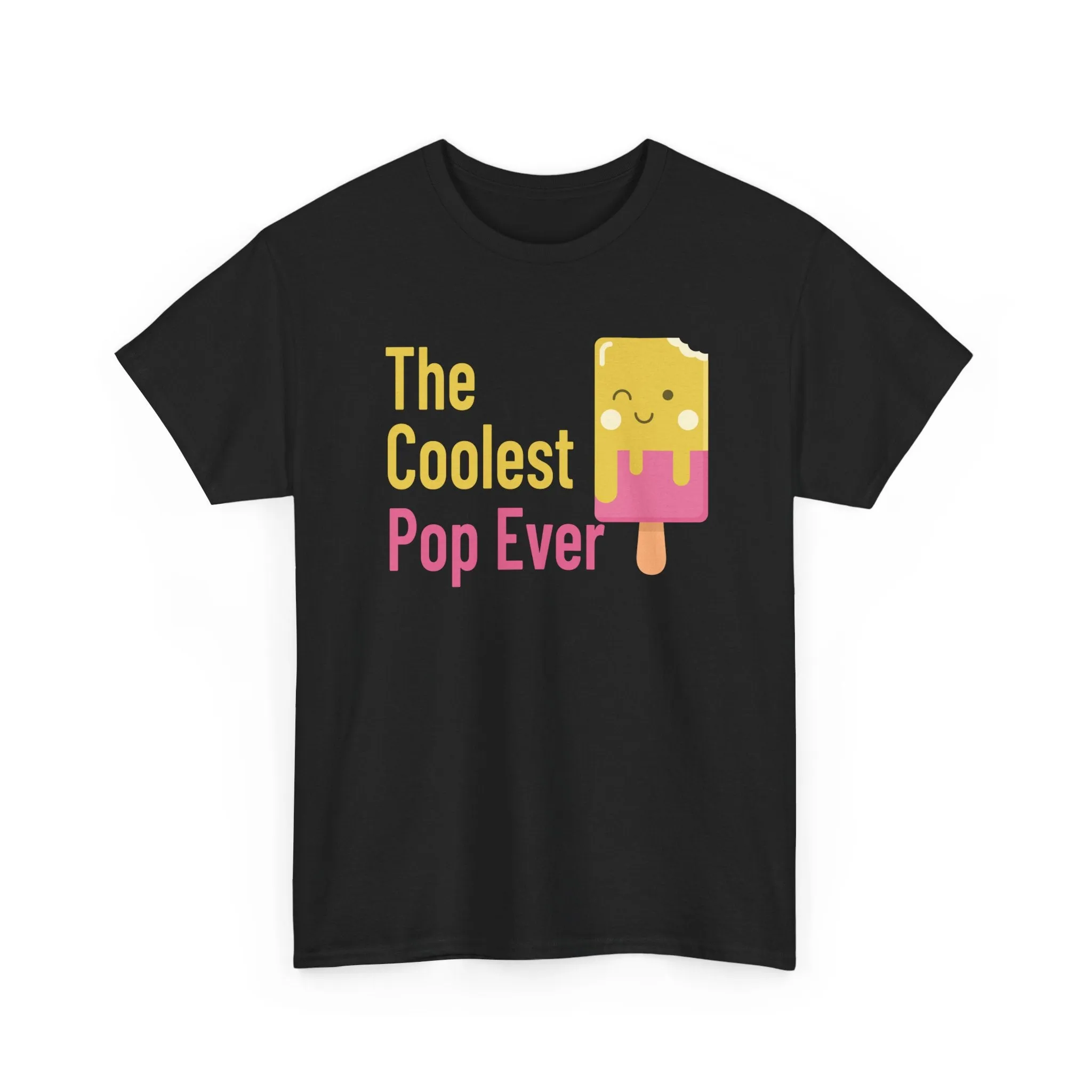 Daddy Cool Cotton Tee