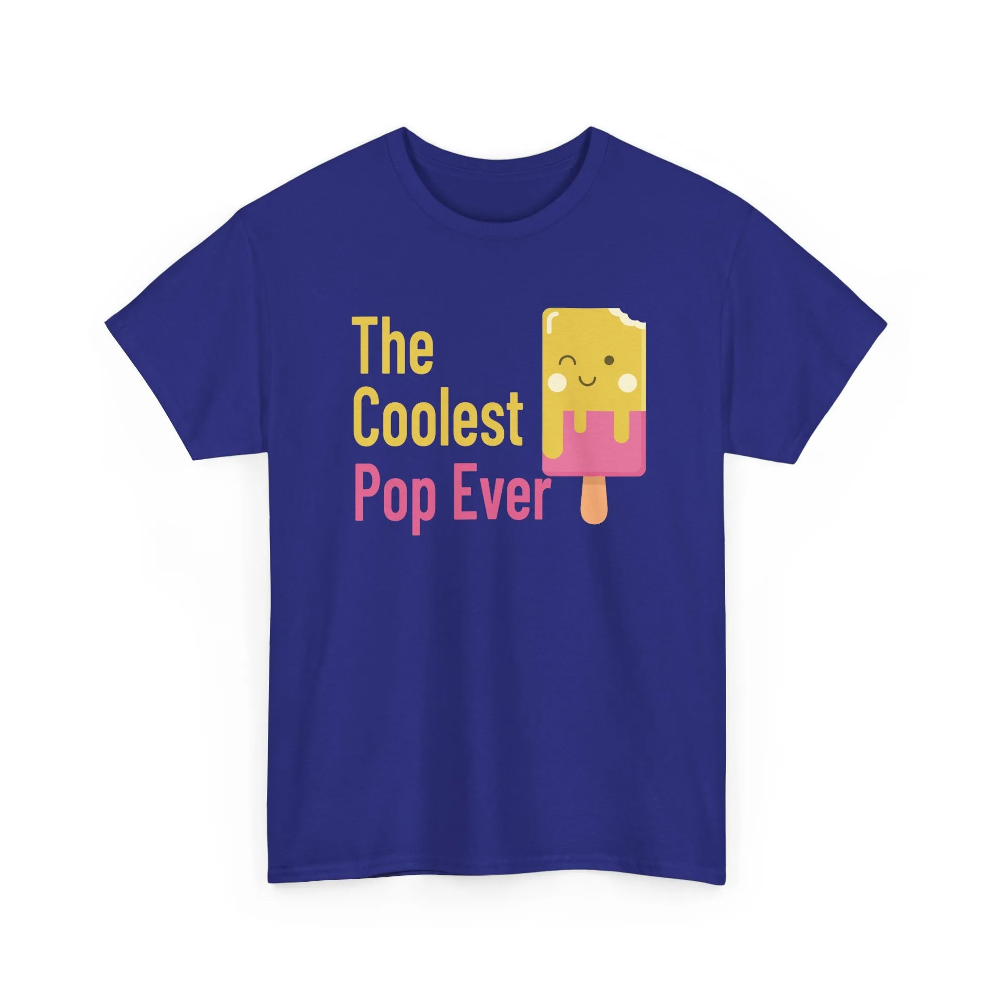 Daddy Cool Cotton Tee