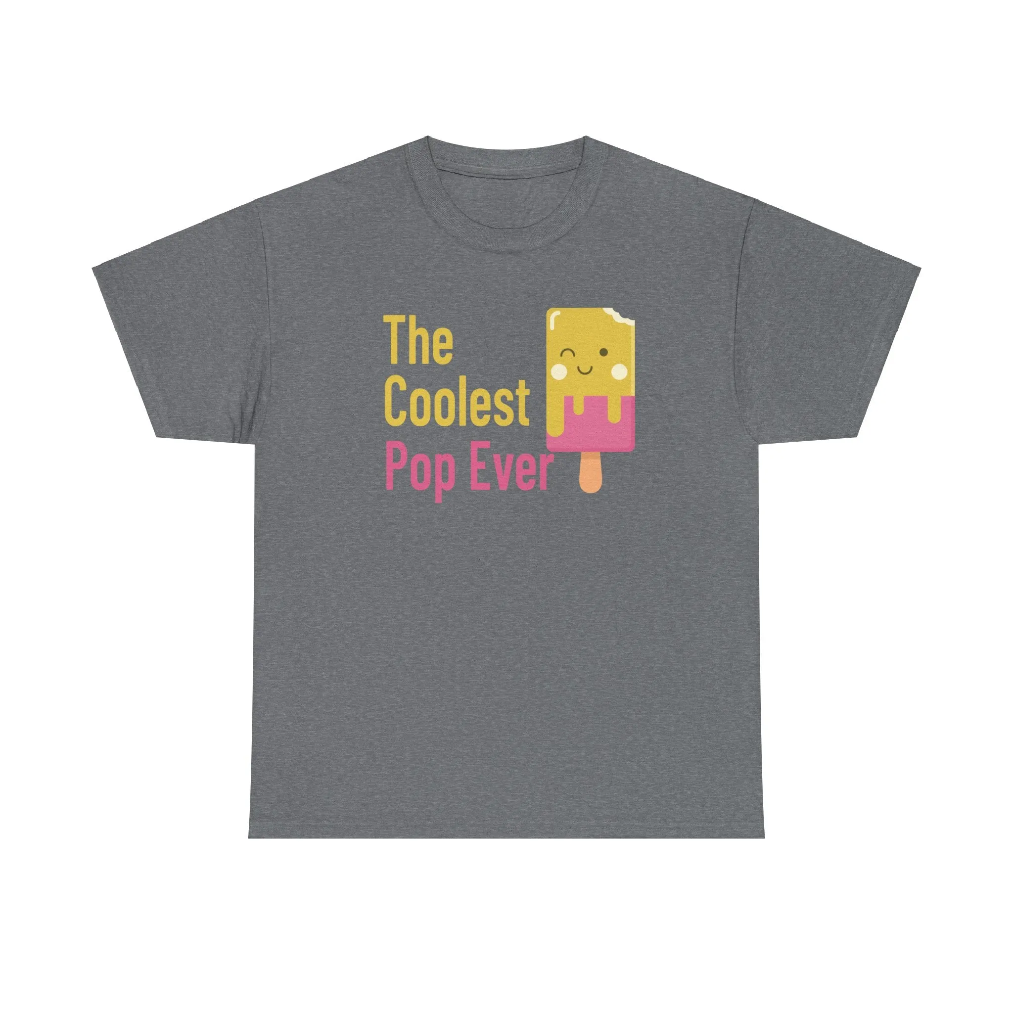 Daddy Cool Cotton Tee