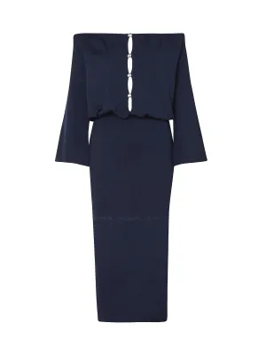 Daiki Dress