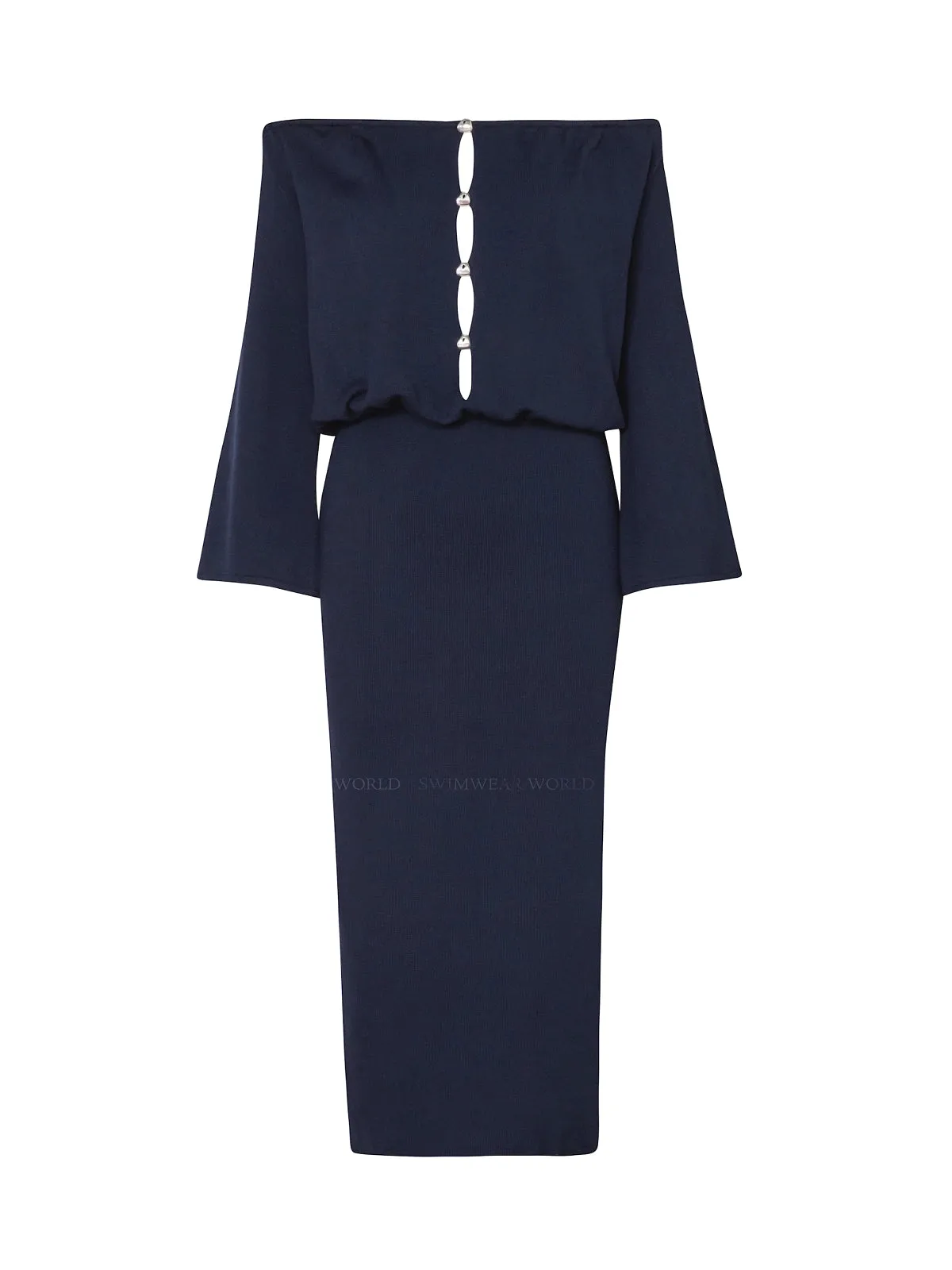 Daiki Dress