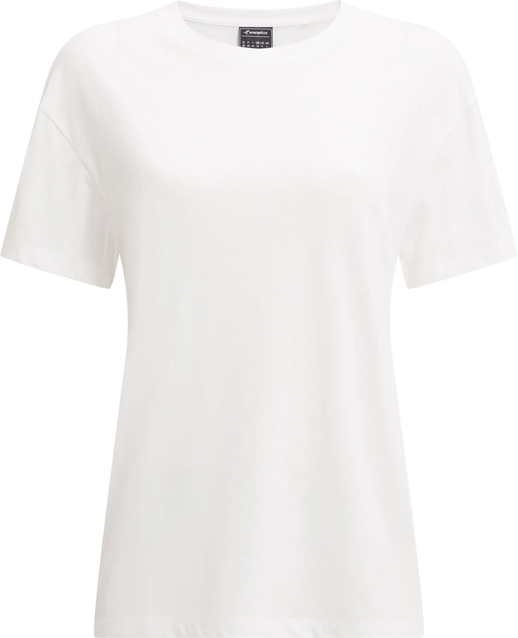 Damen Hemd Da.-T-Shirt Cheryl II W