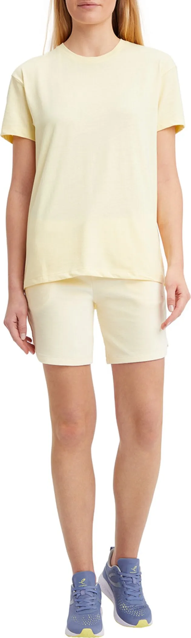 Damen Hemd Da.-T-Shirt Cheryl II W